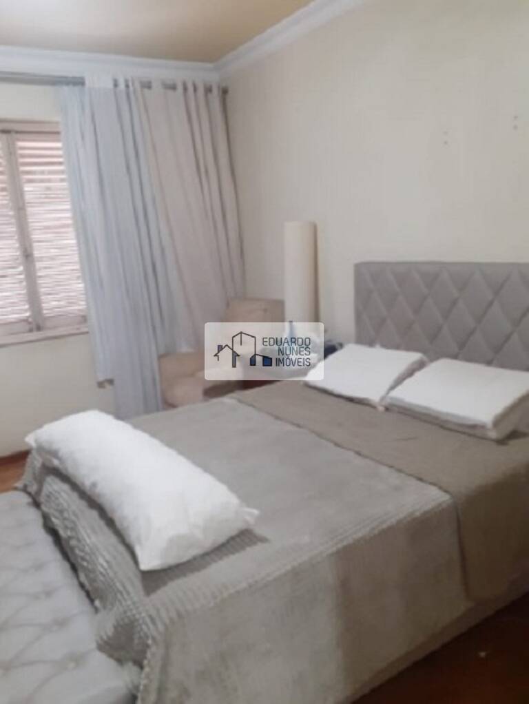 Apartamento à venda com 4 quartos, 250m² - Foto 11