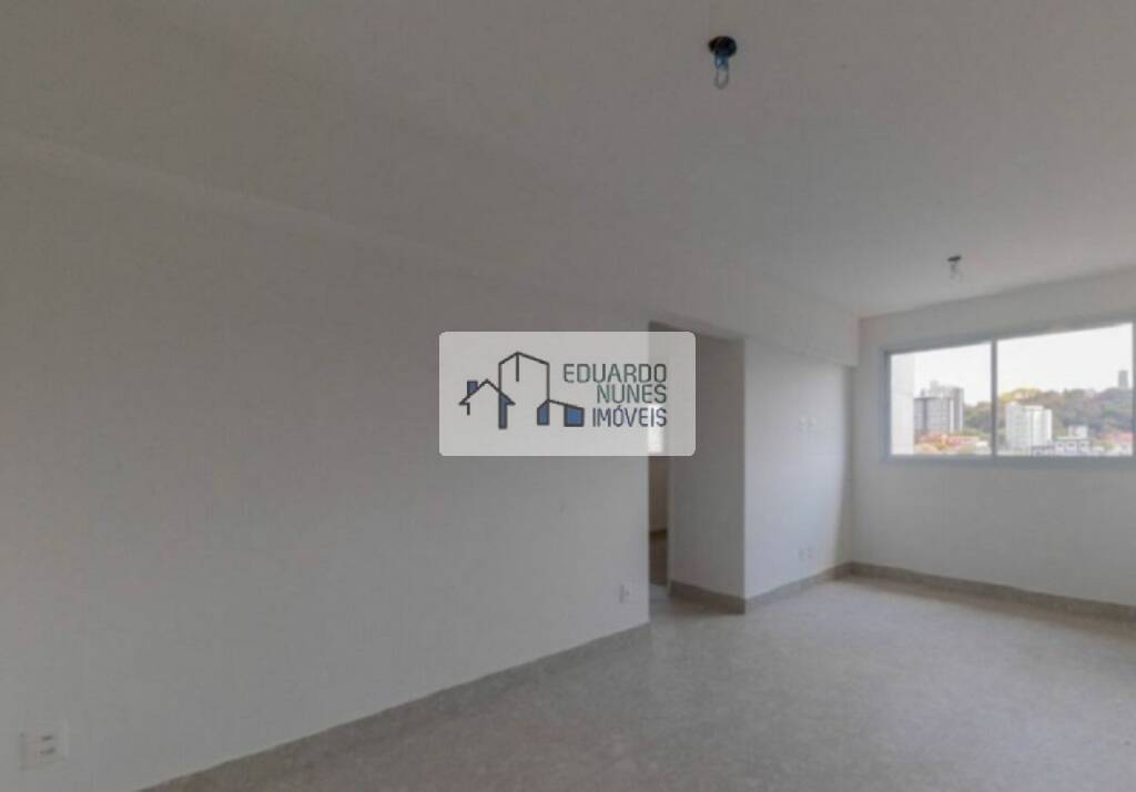 Apartamento à venda com 2 quartos, 66m² - Foto 2