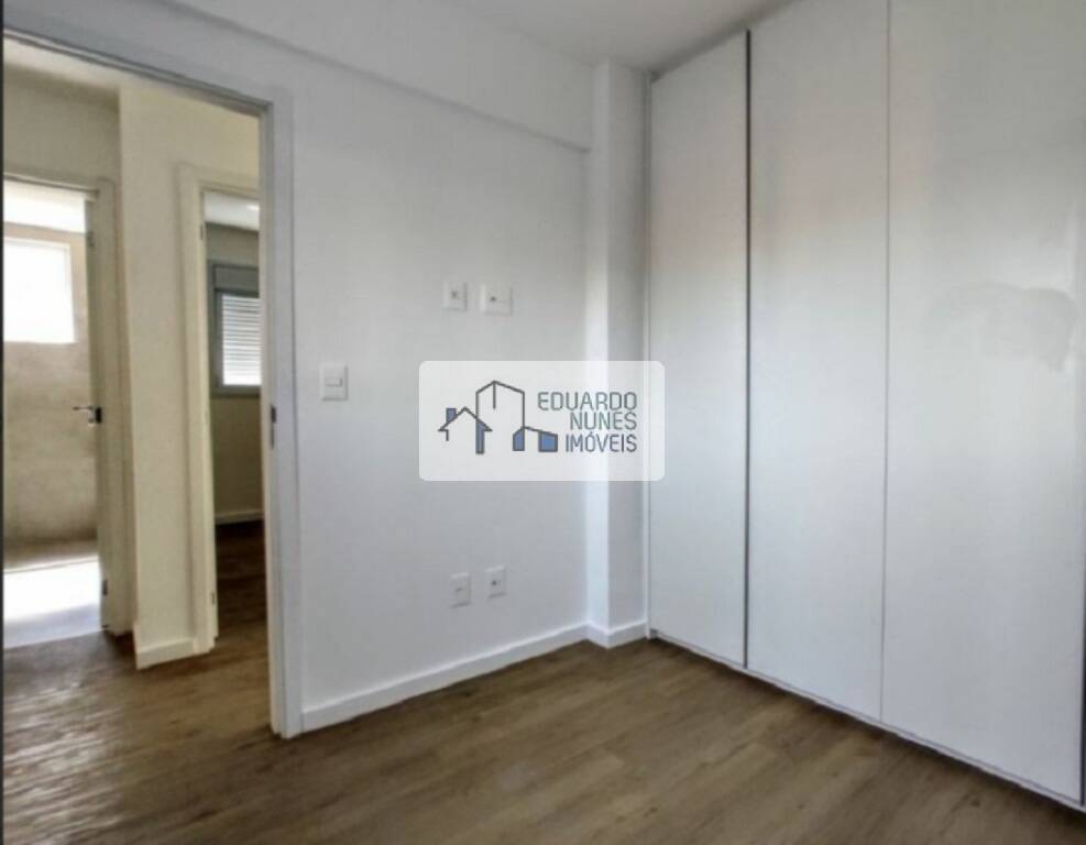 Apartamento à venda com 2 quartos, 66m² - Foto 8