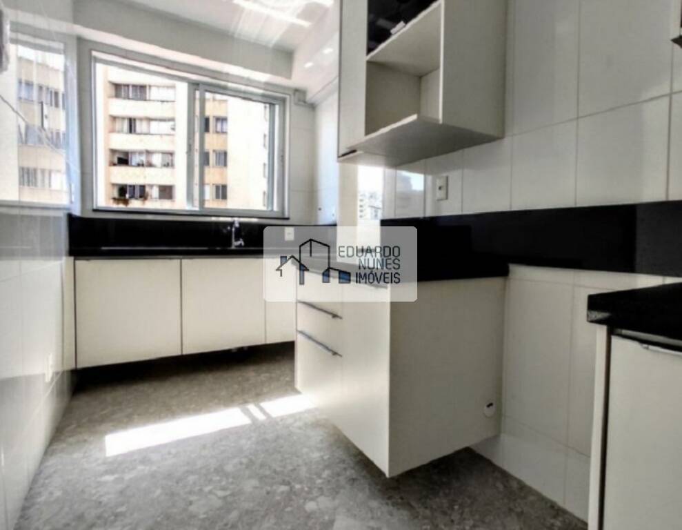 Apartamento à venda com 2 quartos, 66m² - Foto 10