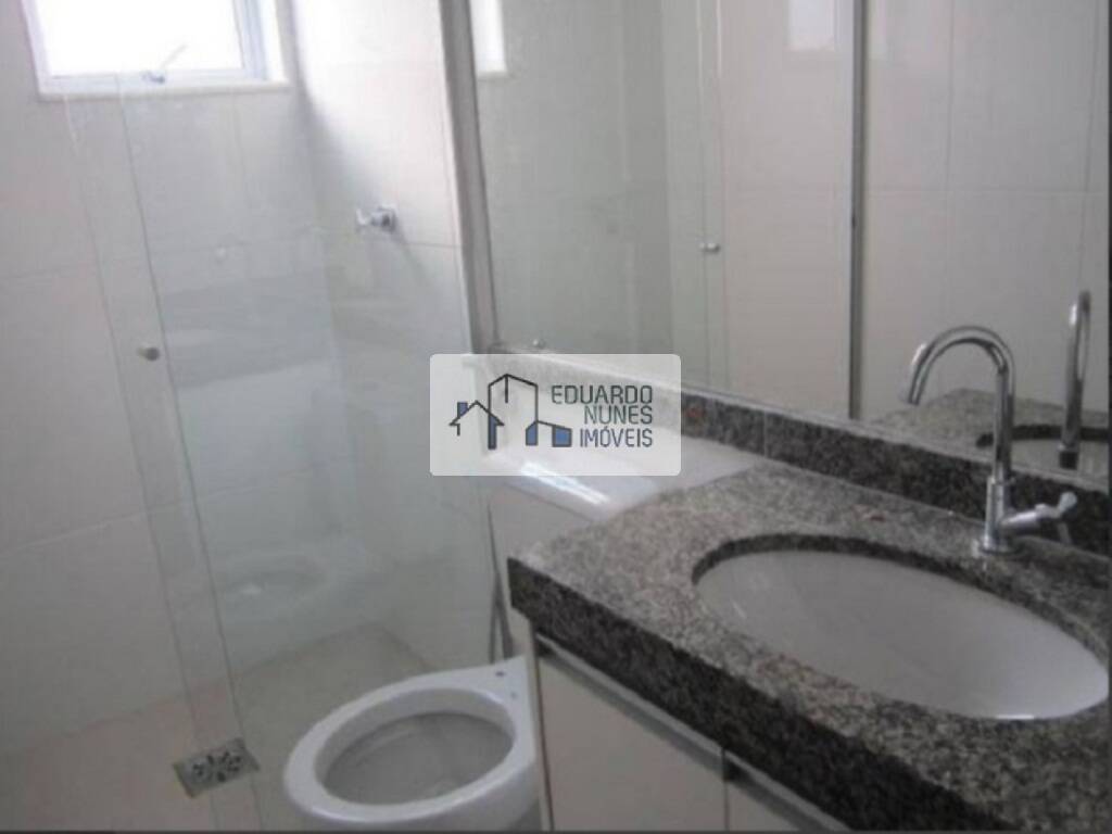 Apartamento à venda com 2 quartos, 66m² - Foto 6