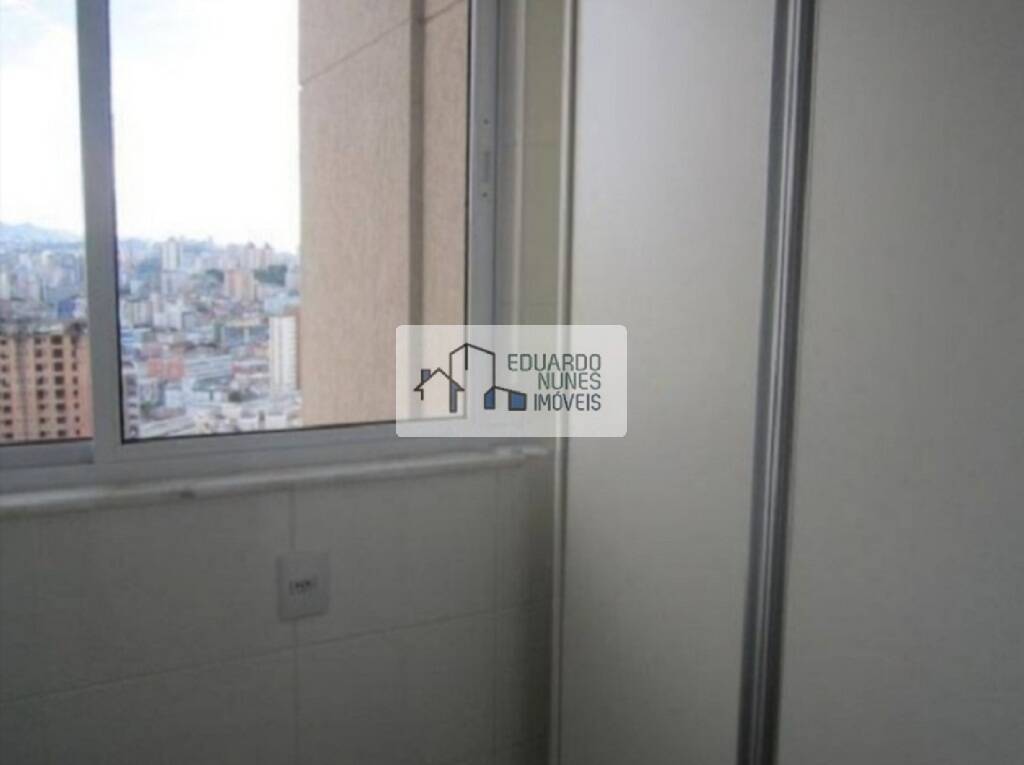 Apartamento à venda com 2 quartos, 66m² - Foto 5