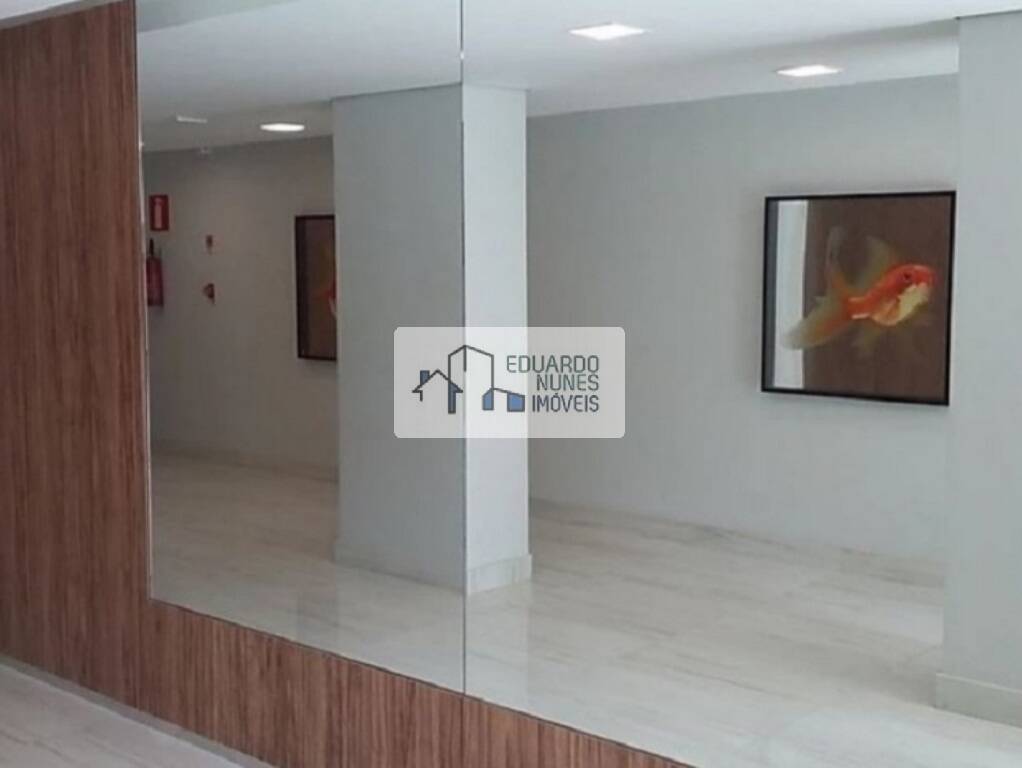 Apartamento à venda com 2 quartos, 66m² - Foto 9