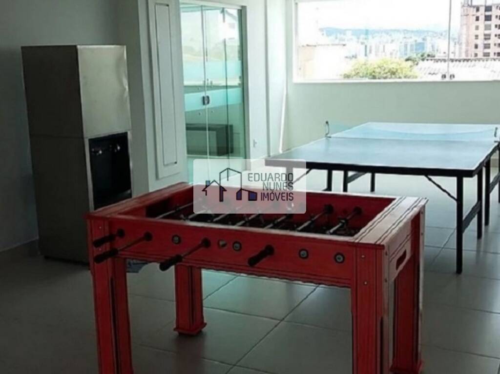 Apartamento à venda com 2 quartos, 66m² - Foto 11