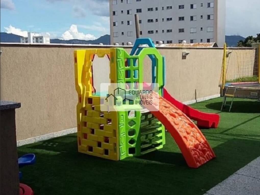 Apartamento à venda com 2 quartos, 66m² - Foto 20