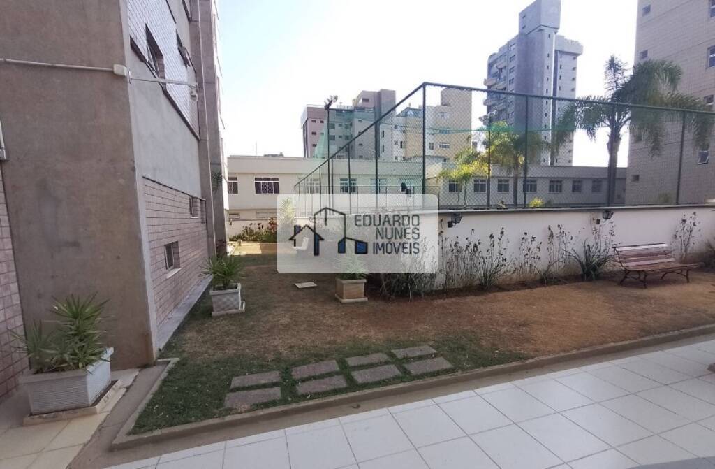 Apartamento à venda com 4 quartos, 136m² - Foto 24