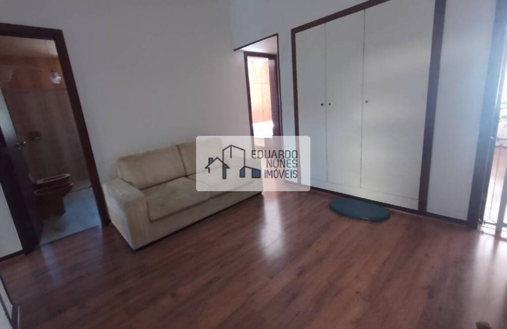 Apartamento à venda com 4 quartos, 136m² - Foto 6