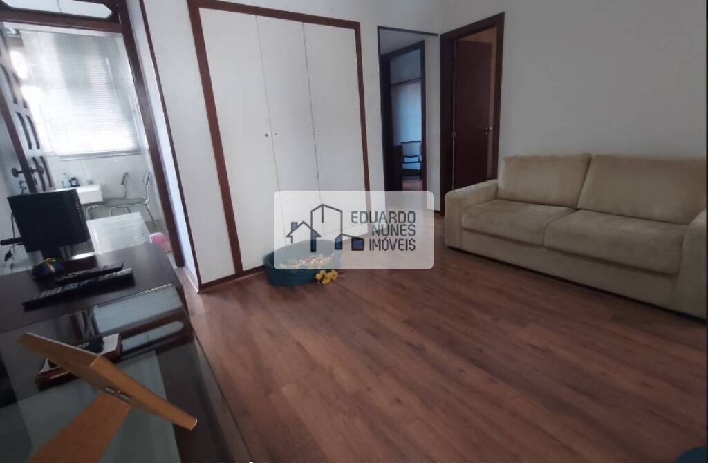 Apartamento à venda com 4 quartos, 136m² - Foto 5