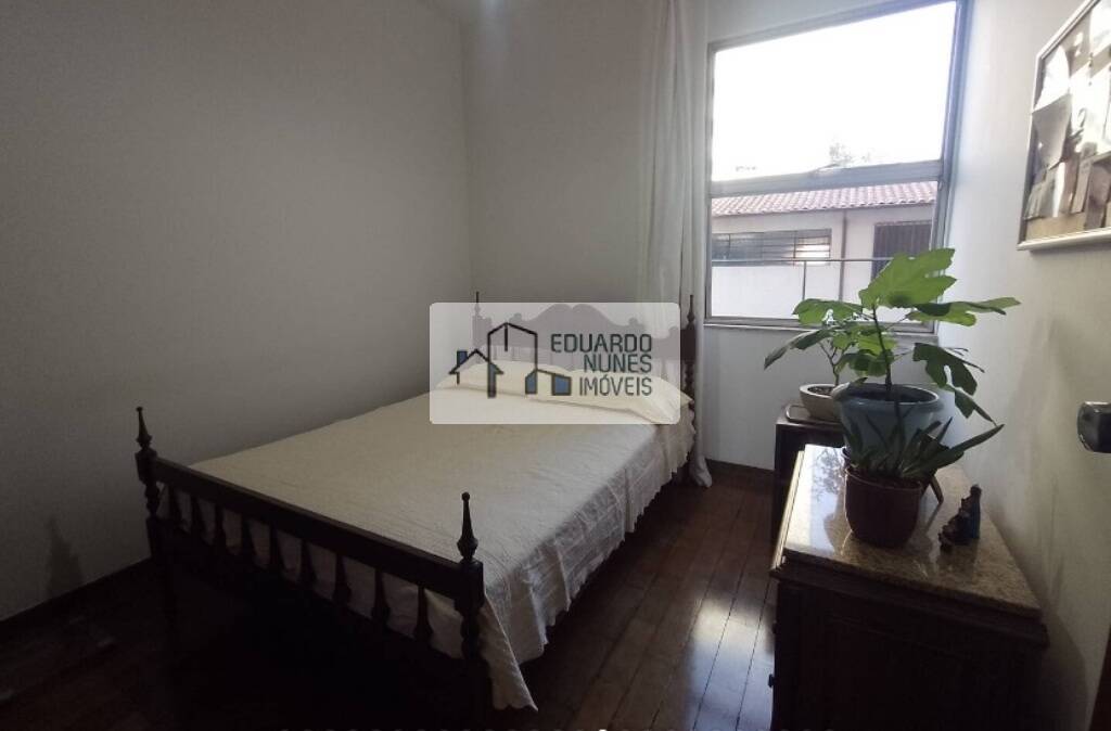 Apartamento à venda com 4 quartos, 136m² - Foto 12