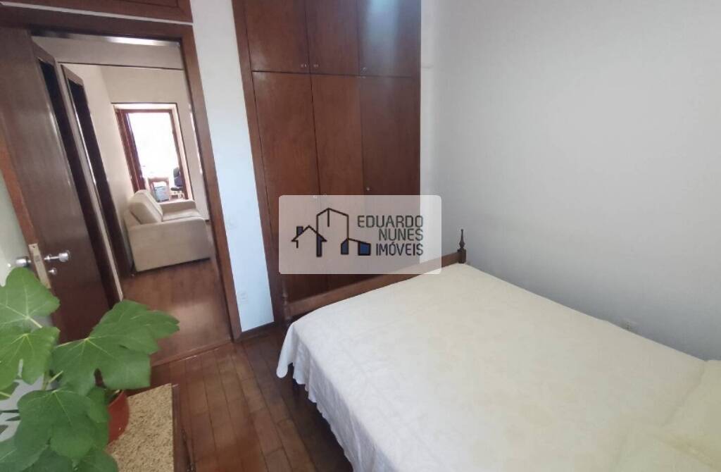 Apartamento à venda com 4 quartos, 136m² - Foto 11