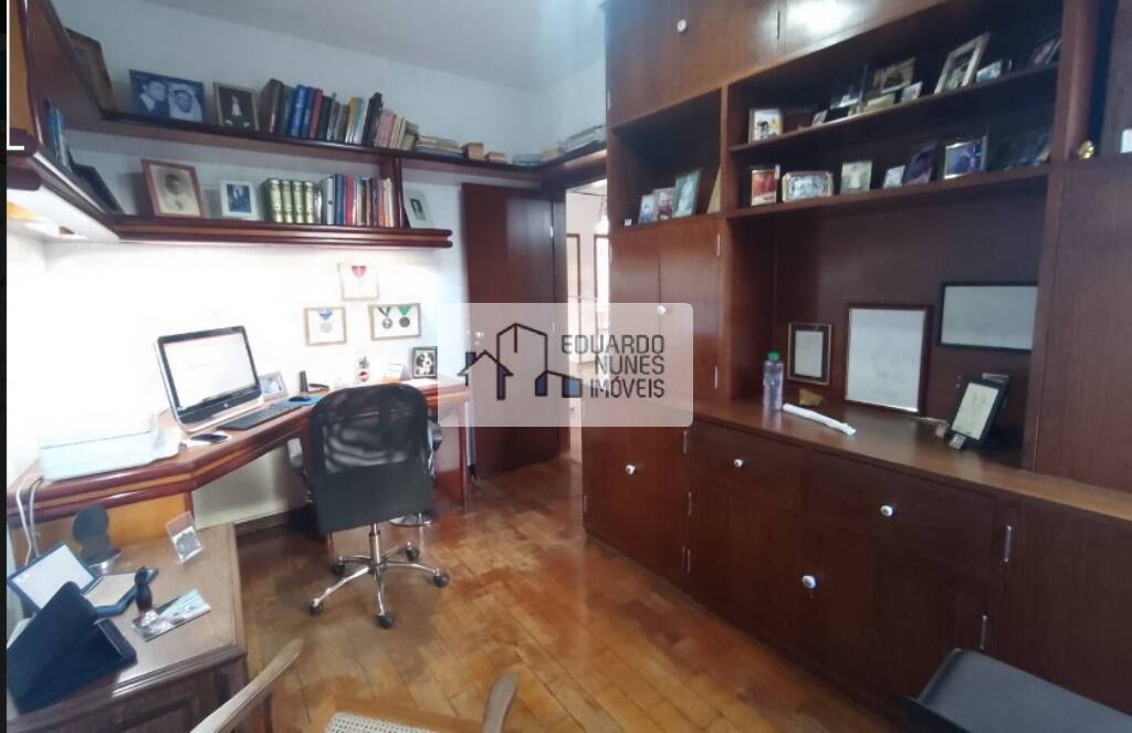 Apartamento à venda com 4 quartos, 136m² - Foto 13