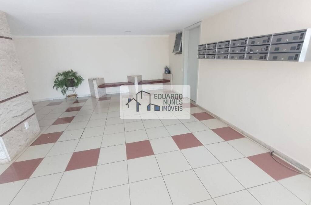 Apartamento à venda com 4 quartos, 136m² - Foto 22