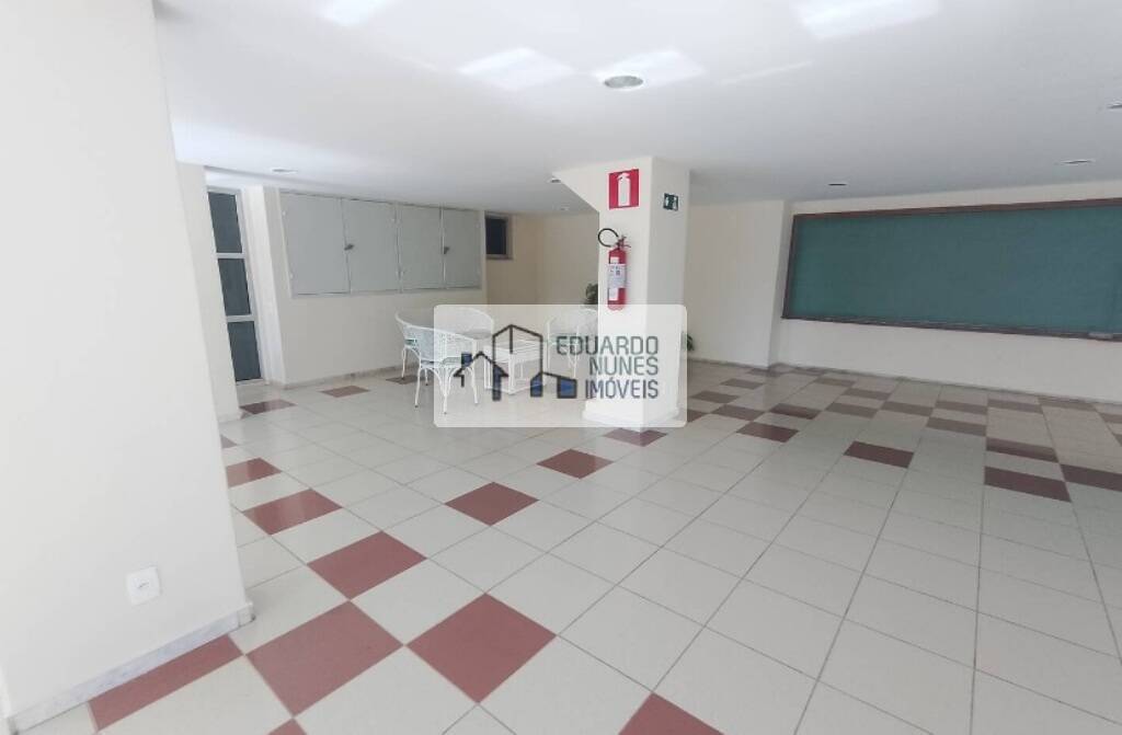 Apartamento à venda com 4 quartos, 136m² - Foto 23