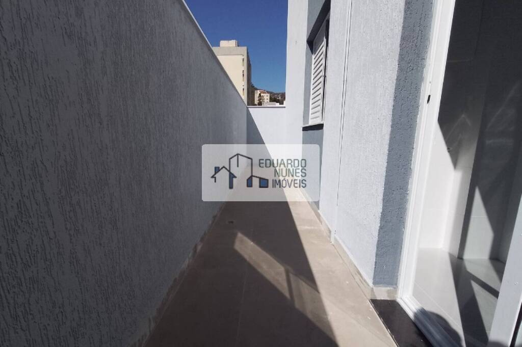 Apartamento à venda com 3 quartos, 93m² - Foto 3