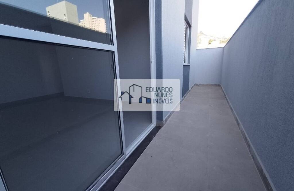 Apartamento à venda com 3 quartos, 93m² - Foto 4