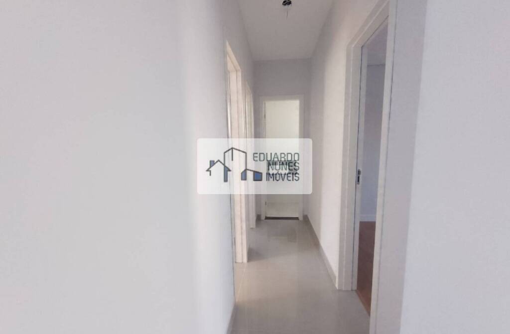 Apartamento à venda com 3 quartos, 93m² - Foto 5