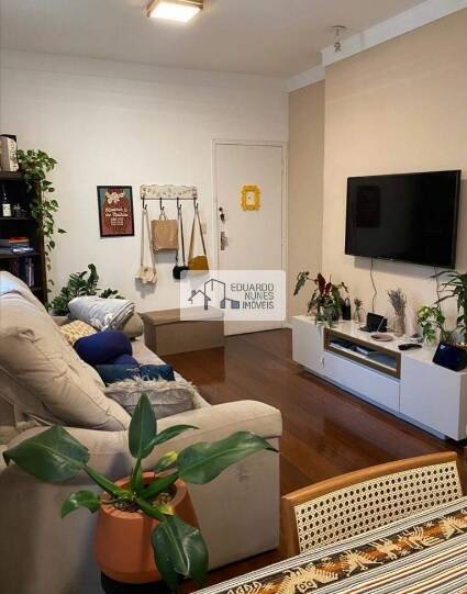 Apartamento à venda com 2 quartos, 60m² - Foto 2