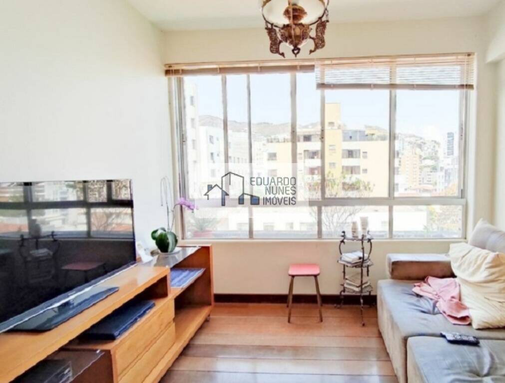 Apartamento à venda com 4 quartos, 126m² - Foto 2