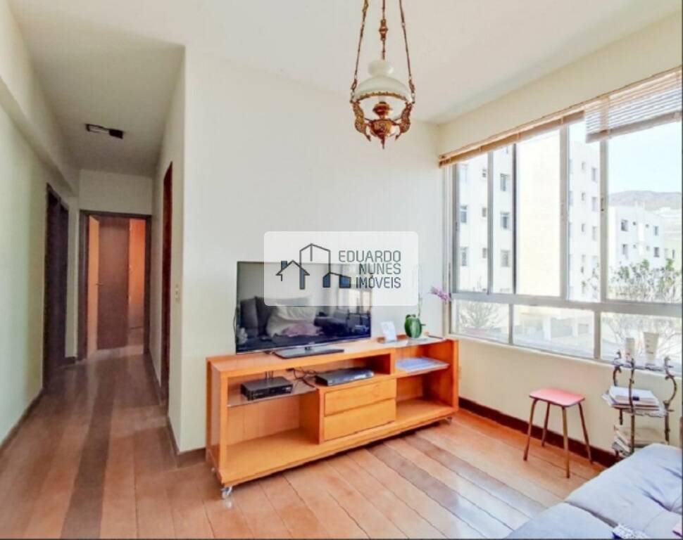 Apartamento à venda com 4 quartos, 126m² - Foto 1