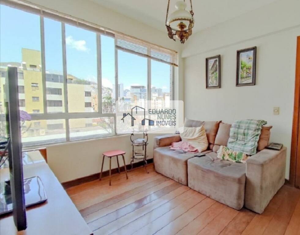 Apartamento à venda com 4 quartos, 126m² - Foto 3