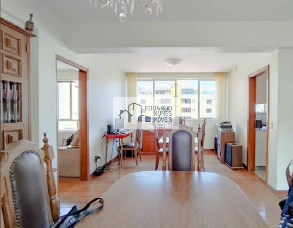 Apartamento à venda com 4 quartos, 126m² - Foto 6