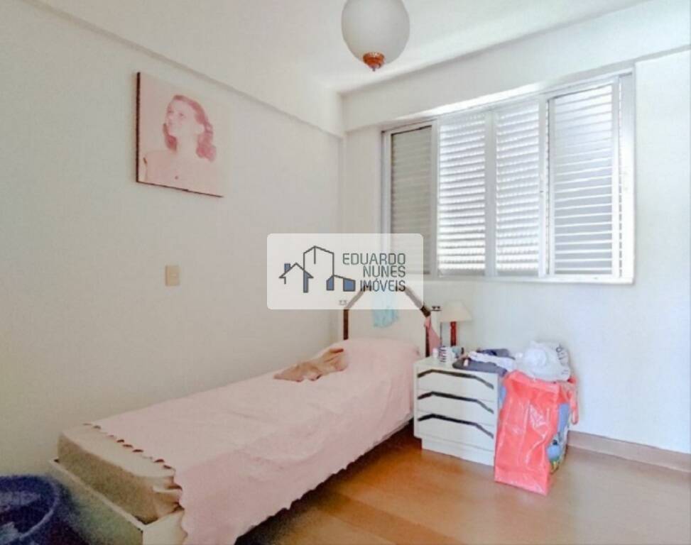 Apartamento à venda com 4 quartos, 126m² - Foto 12