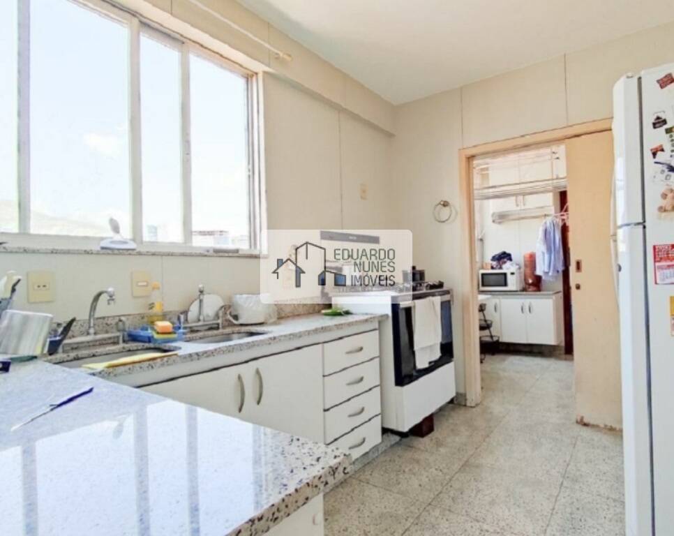 Apartamento à venda com 4 quartos, 126m² - Foto 16