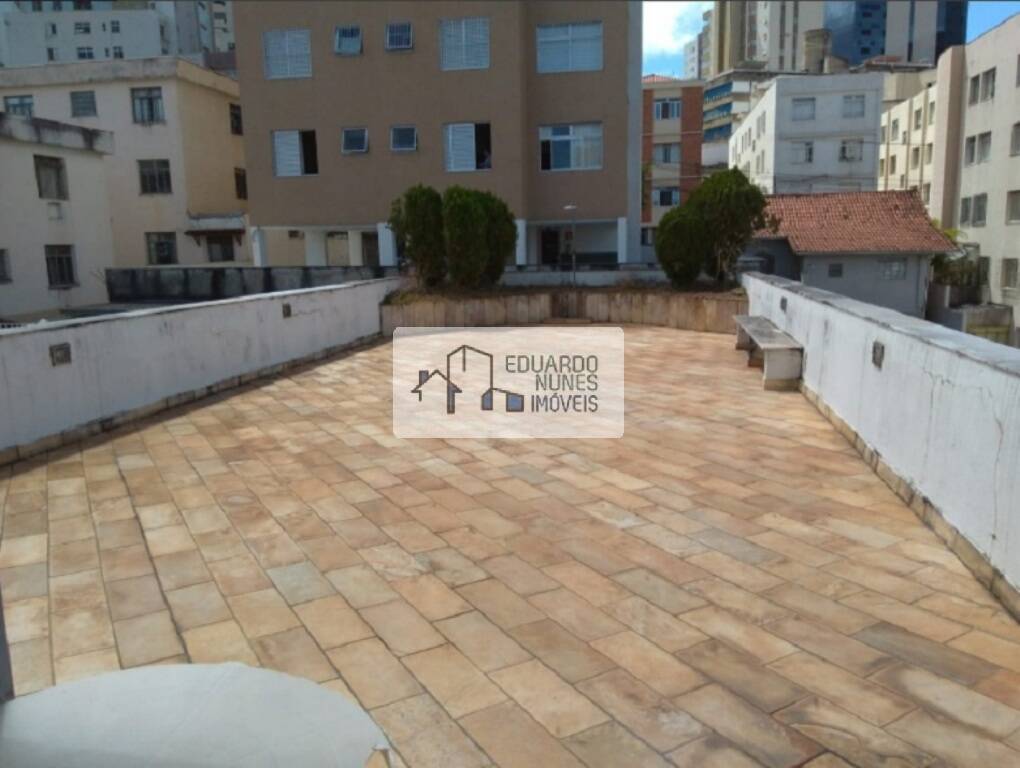 Apartamento à venda com 4 quartos, 126m² - Foto 20