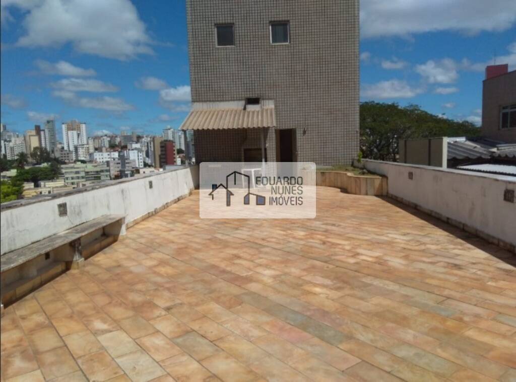 Apartamento à venda com 4 quartos, 126m² - Foto 21