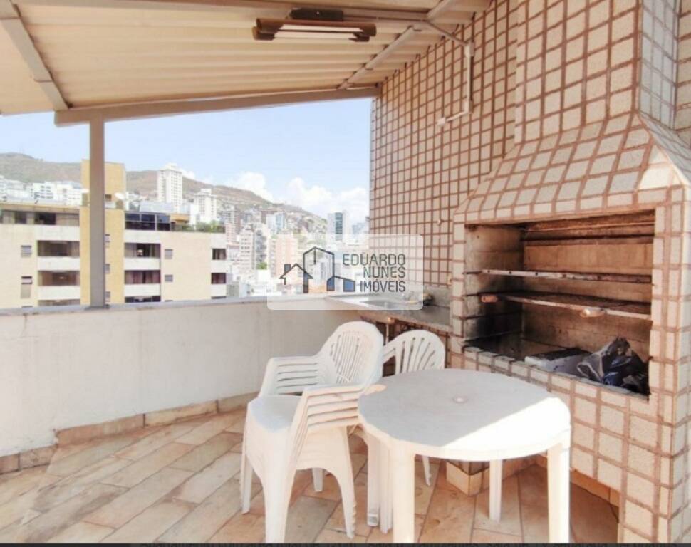 Apartamento à venda com 4 quartos, 126m² - Foto 22