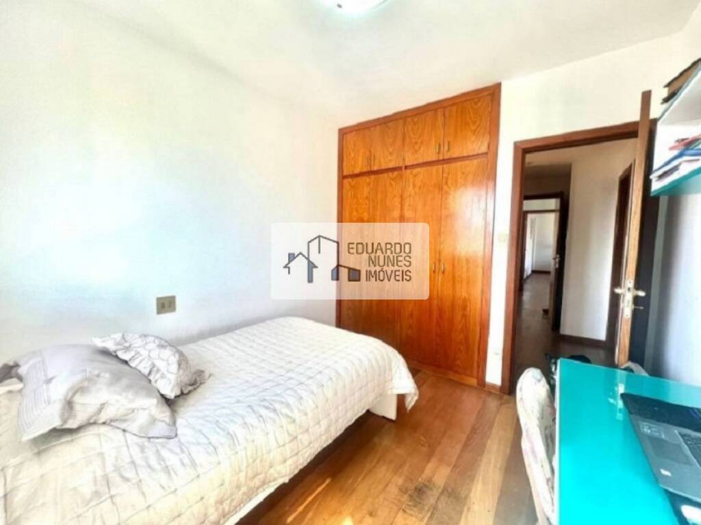 Apartamento à venda com 4 quartos, 145m² - Foto 14