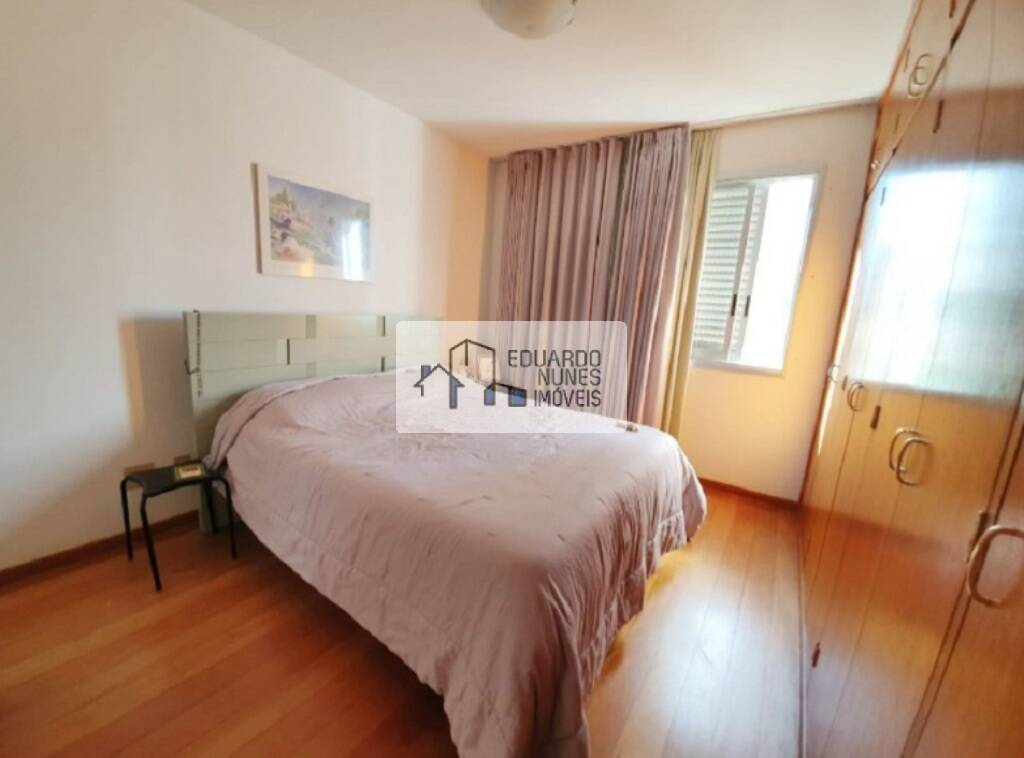 Apartamento à venda com 4 quartos, 145m² - Foto 10