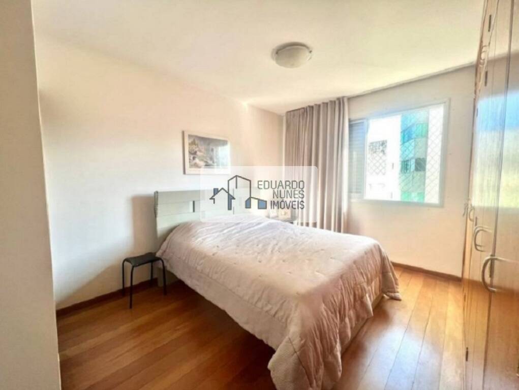 Apartamento à venda com 4 quartos, 145m² - Foto 11