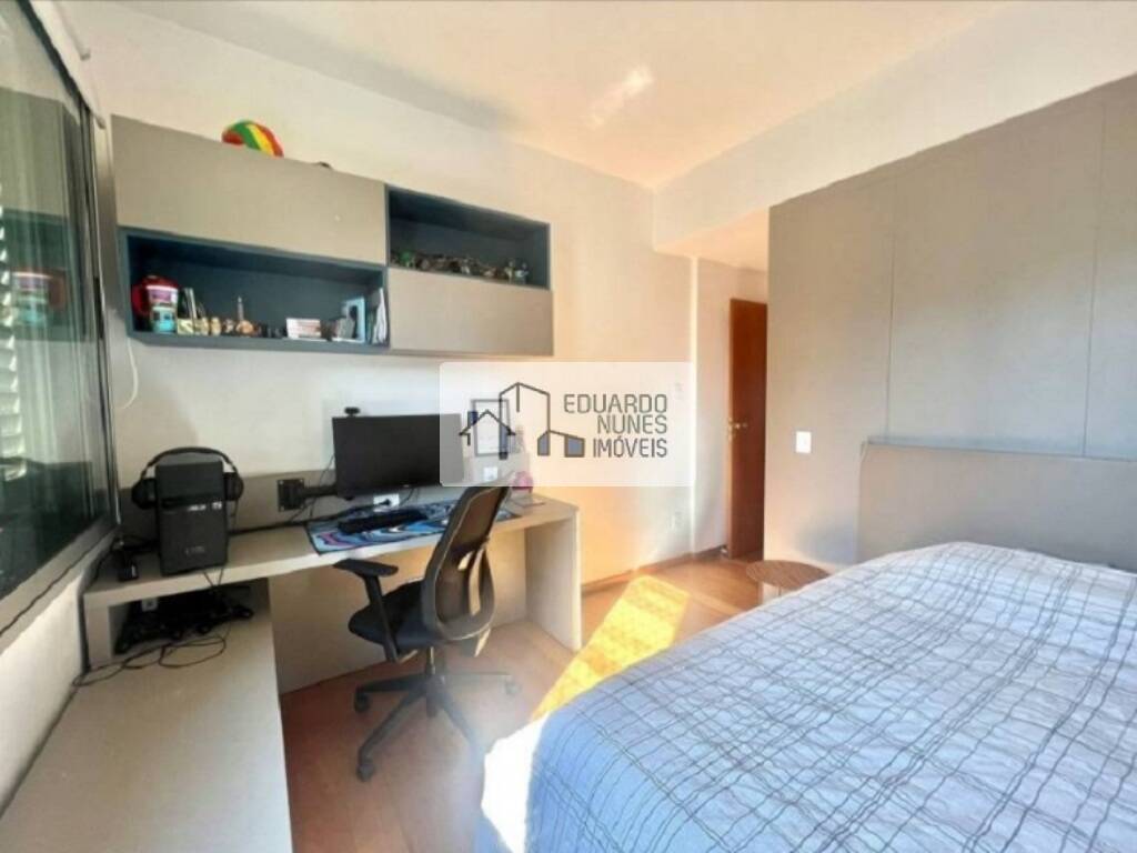 Apartamento à venda com 4 quartos, 145m² - Foto 16