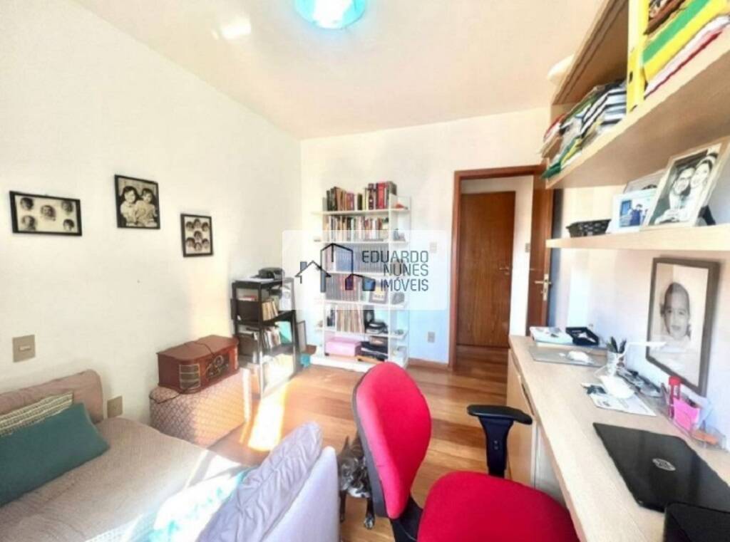 Apartamento à venda com 4 quartos, 145m² - Foto 15