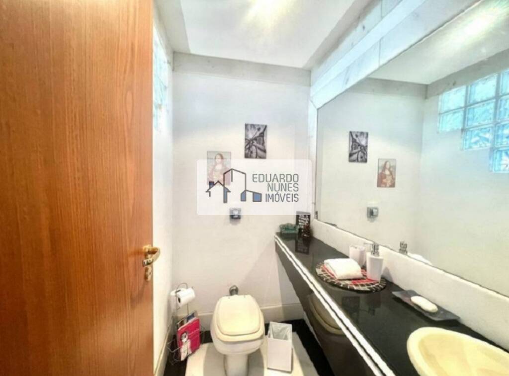 Apartamento à venda com 4 quartos, 145m² - Foto 19