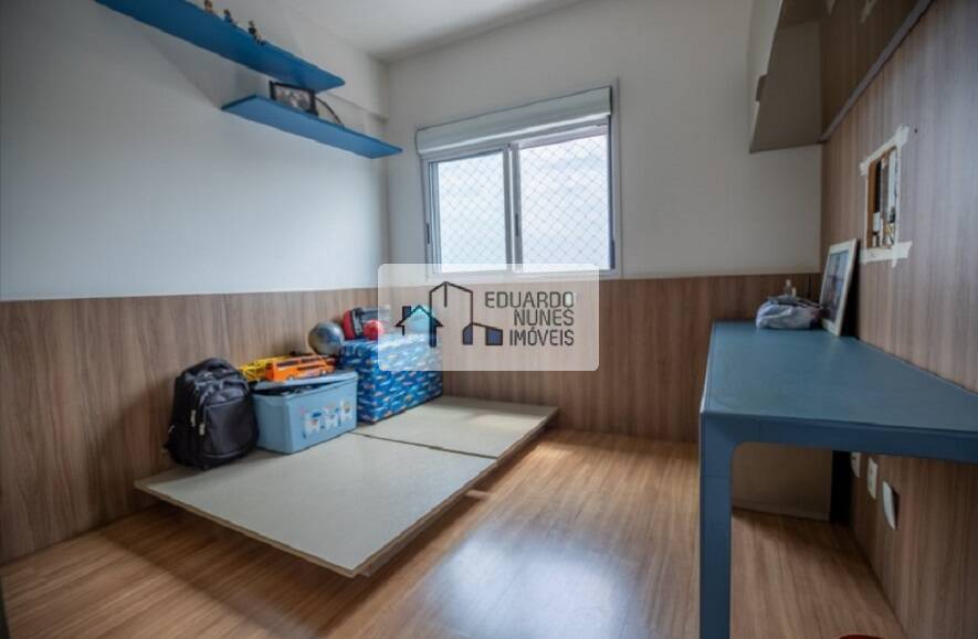 Apartamento à venda com 4 quartos, 186m² - Foto 11