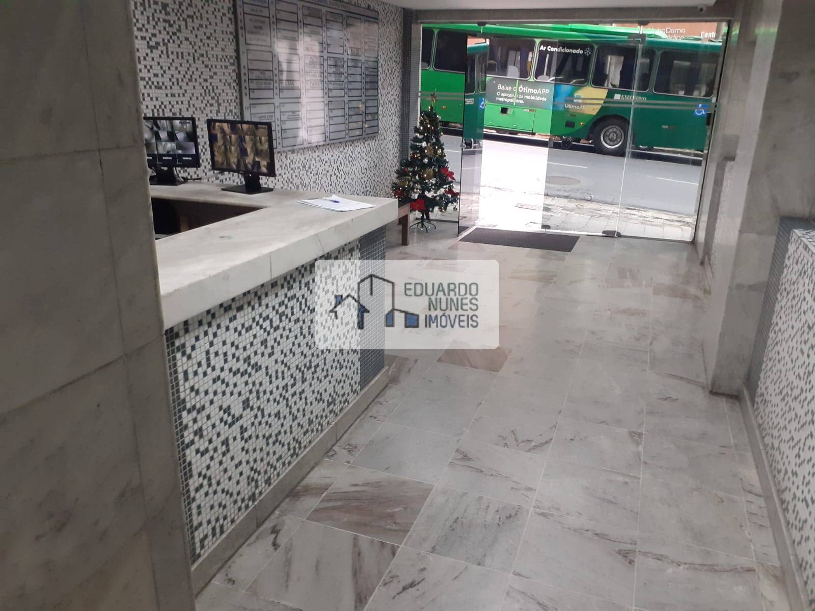 Conjunto Comercial-Sala à venda, 30m² - Foto 1