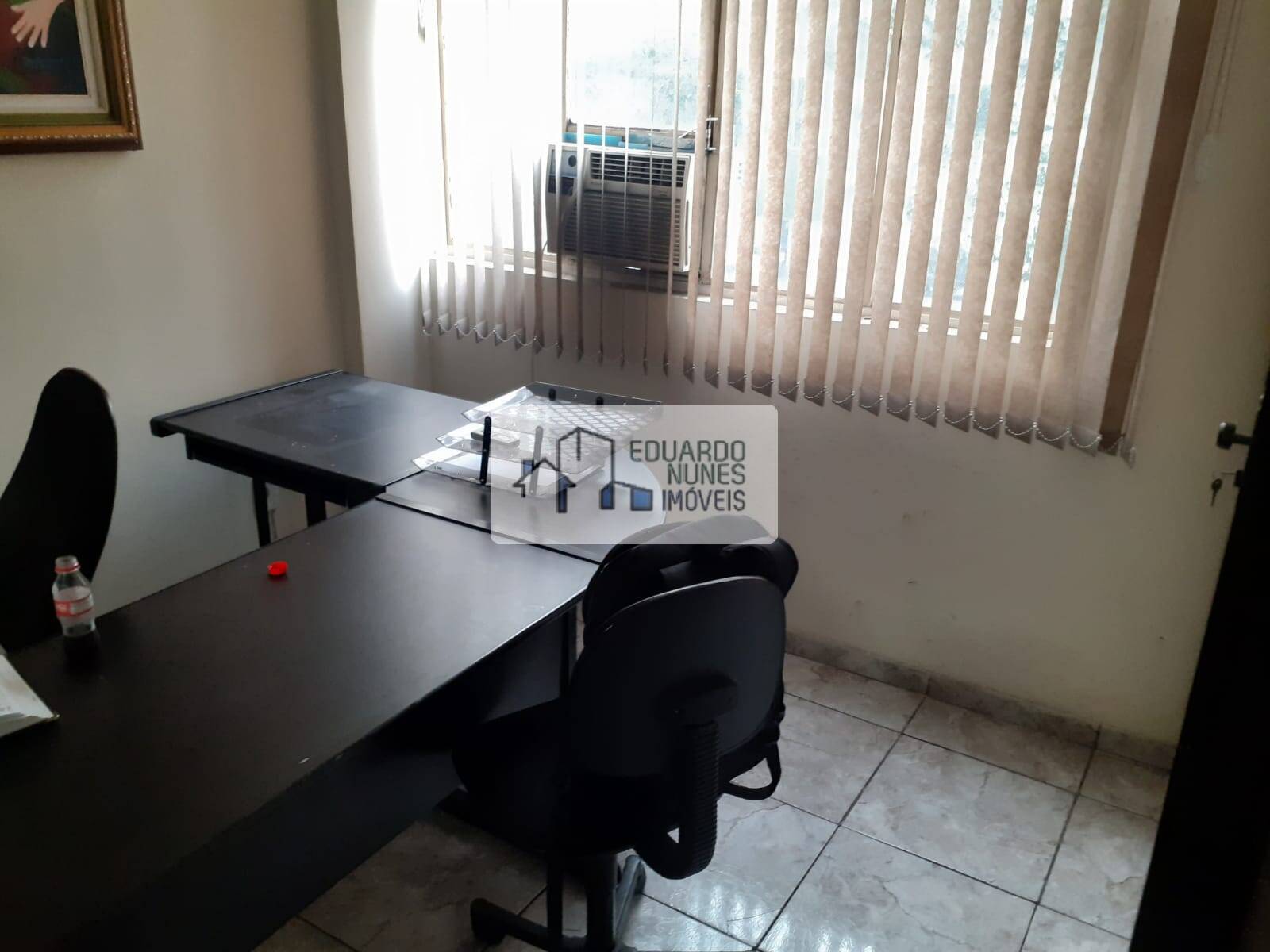 Conjunto Comercial-Sala à venda, 30m² - Foto 8