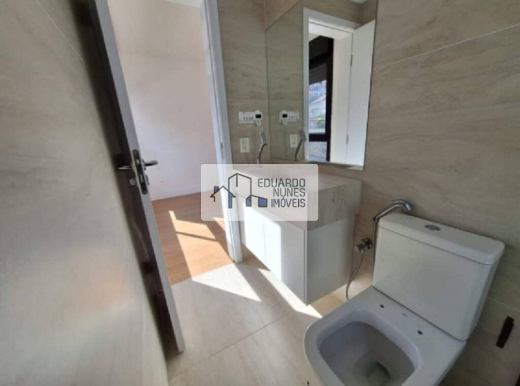 Apartamento à venda com 2 quartos, 104m² - Foto 11