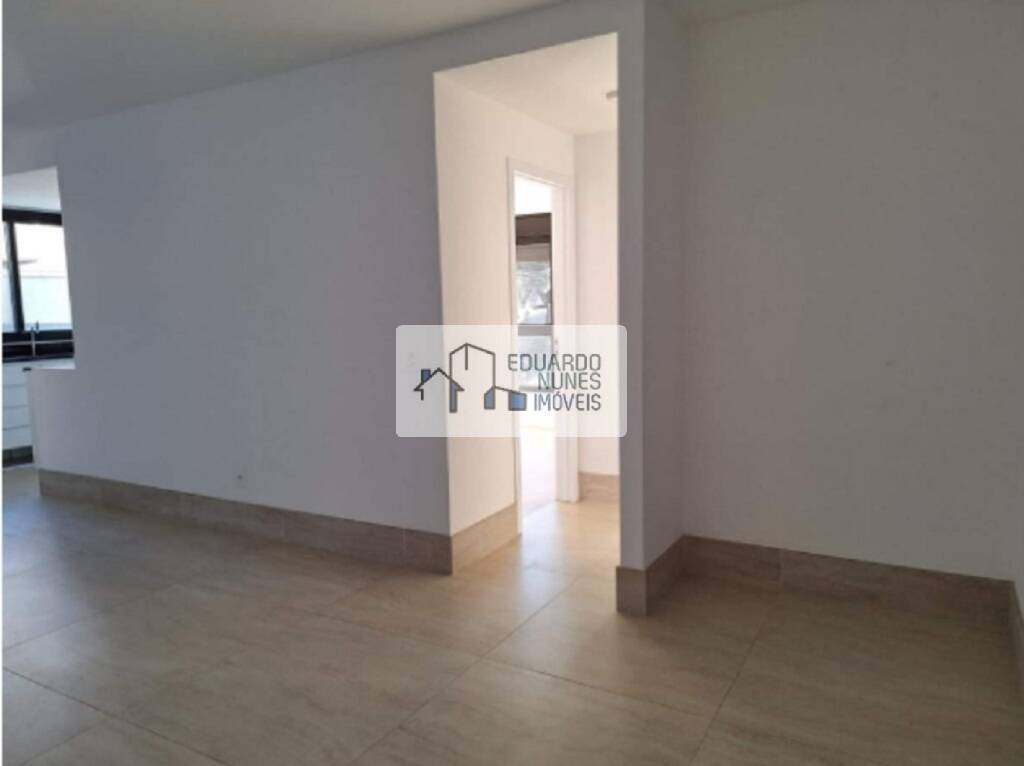 Apartamento à venda com 2 quartos, 104m² - Foto 3