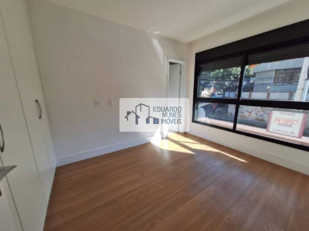 Apartamento à venda com 2 quartos, 104m² - Foto 9