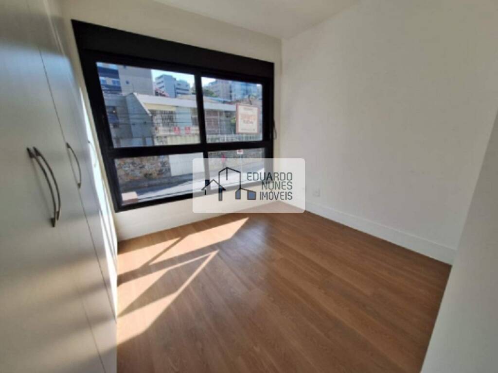 Apartamento à venda com 2 quartos, 104m² - Foto 5