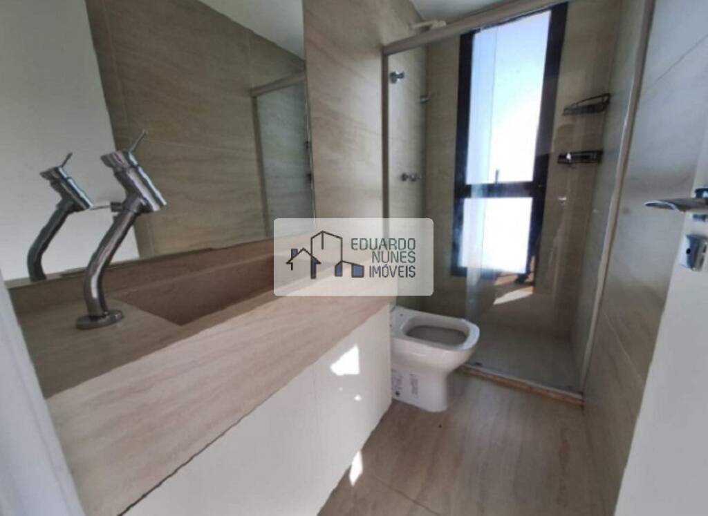 Apartamento à venda com 2 quartos, 104m² - Foto 12