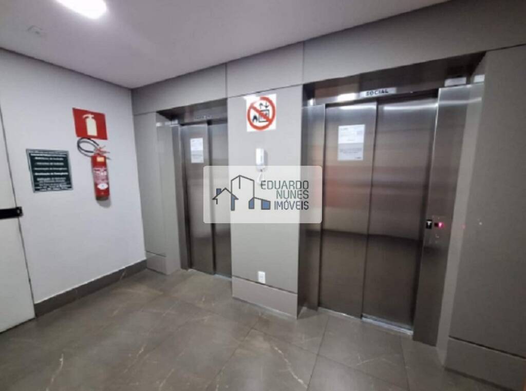 Apartamento à venda com 2 quartos, 85m² - Foto 4