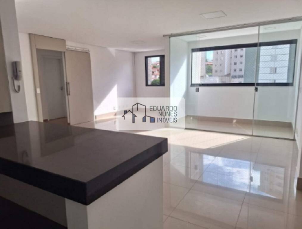 Apartamento à venda com 2 quartos, 85m² - Foto 6