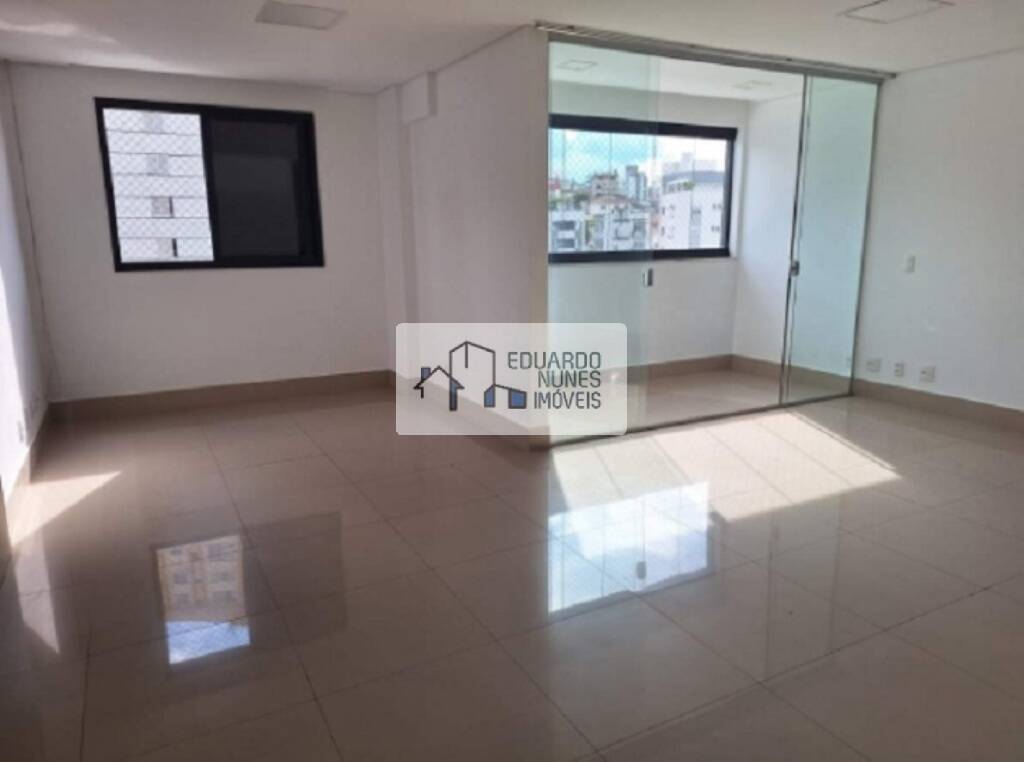 Apartamento à venda com 2 quartos, 85m² - Foto 8