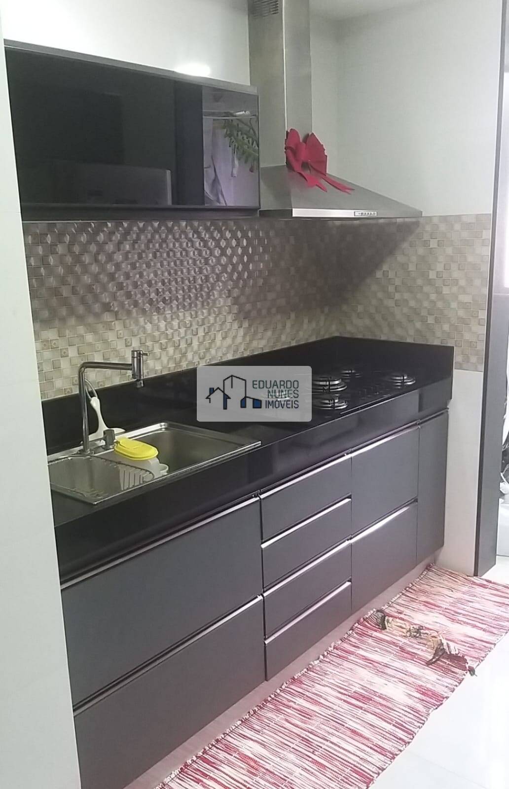 Apartamento à venda com 3 quartos, 122m² - Foto 17