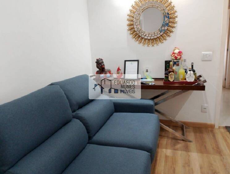 Apartamento à venda com 3 quartos, 105m² - Foto 3