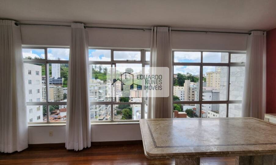 Apartamento à venda com 2 quartos, 81m² - Foto 6